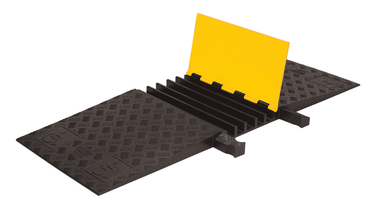JUSTRITE YJ5-125-Y/B CP,YJ,5CH,1.25